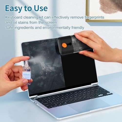 Keyboard Cleaner for Laptop - Image 5