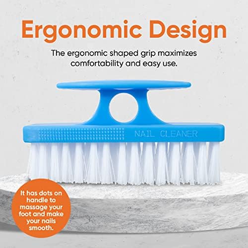 Superior Nail Brush - Image 4