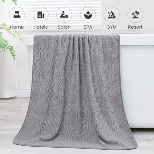 JML Microfiber Bath Towels - Image 7