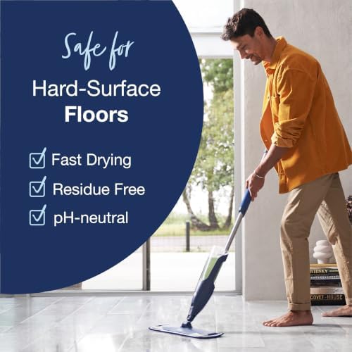 Bona Multi-Surface Floor Cleaner Refill - Image 6