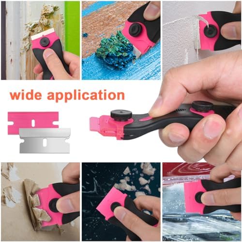 Ainiv Razor Blade Scraper - Image 6