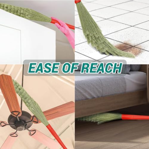 Spotzero by Milton Zero Dust Broom XL - Image 6