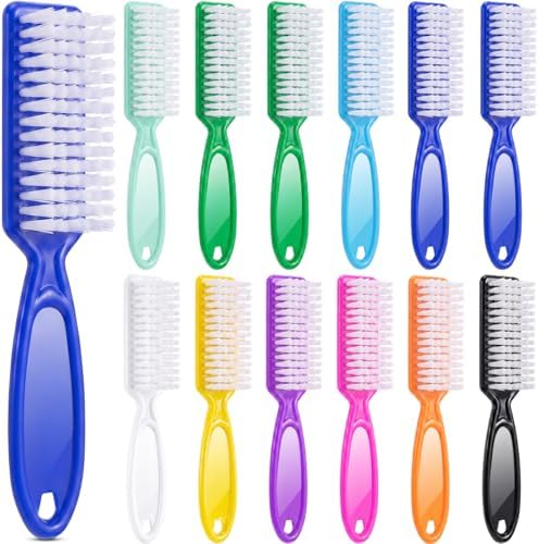 Patelai 12 Pcs Fade Brush Clipper Brushes by Patelai
