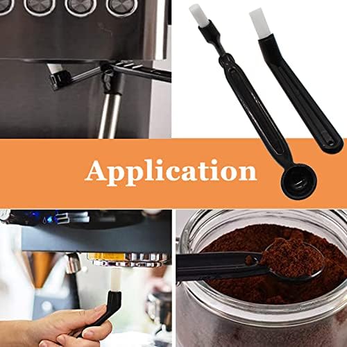 Coffee Cleaning Brush Set - Image 4
