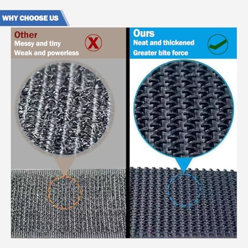 Upgrade FGQ56000YL00 Hook and Loop Straps Replacement Set to Replace - Image 3