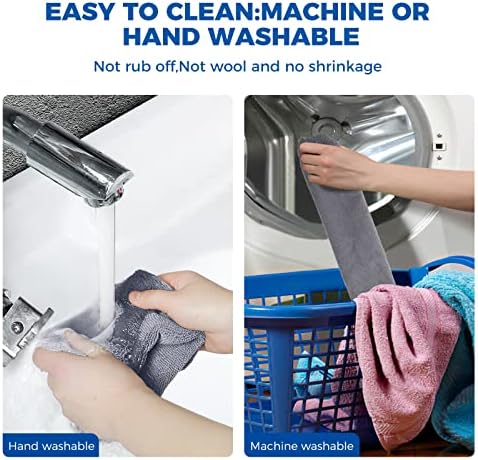 6pcs Dusters Replacement Cloth Retractable Gap Dust Cleaner Cloths, Reusable - Image 5