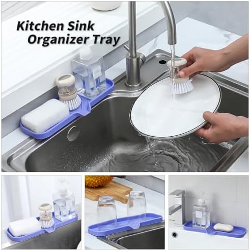 MicoYang Silicone Soap Dish - Image 5