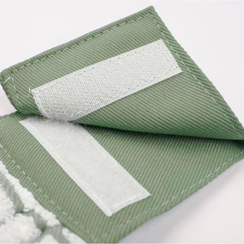 Ritz Premium 100% Cotton Solid and Multi Check Kitchen Tie Towel Absorbent - Image 3