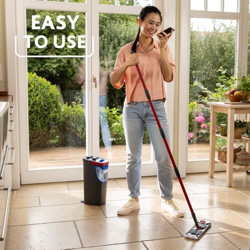 Vileda H2PrO Flat mop System - Image 6