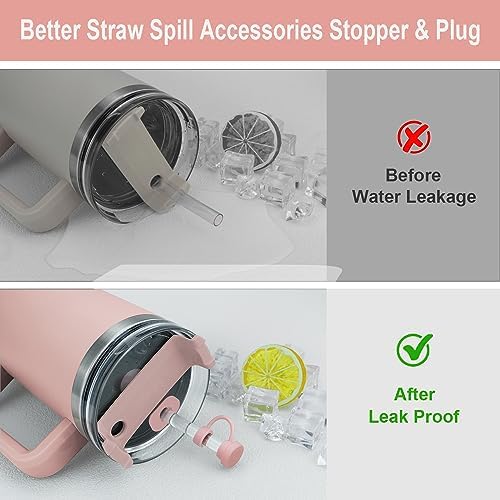 Replacement Straw Compatible - Image 4