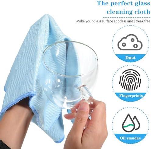 Window Cleaning Cloth - Image 3