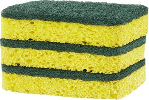 S.O.S Heavy Duty Scrubber Sponge - Image 6