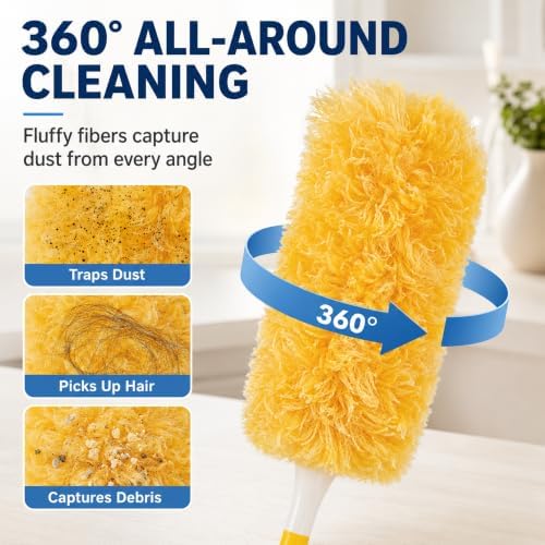 Duster Refills, Disposable Dusters - Image 4