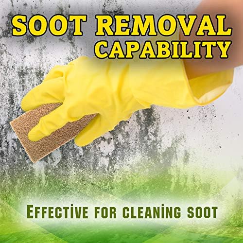 Dry Cleaning Soot Eraser Sponge - Image 6