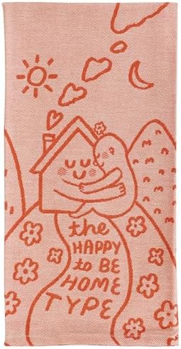 Blue Q Funny Dish Towel by BlueQ