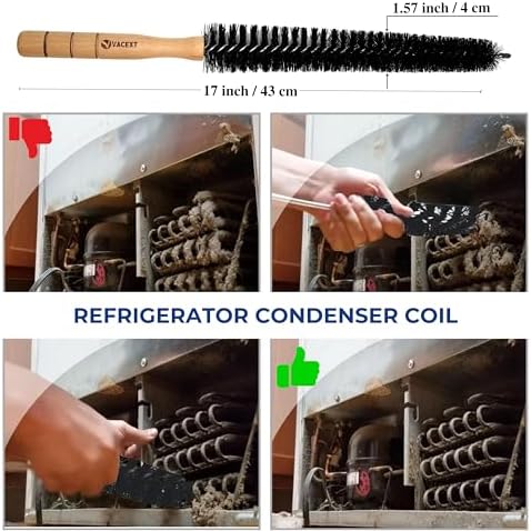 Dryer Lint Cleaner, Dryer Vent Cleaner Kit - Image 3