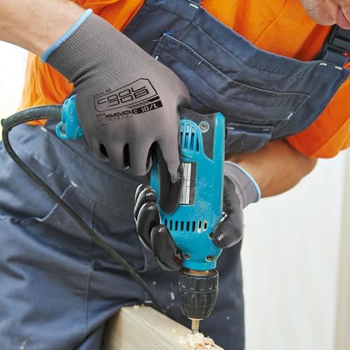 COOLJOB 10/20 Pair Safety Work Gloves - Image 5