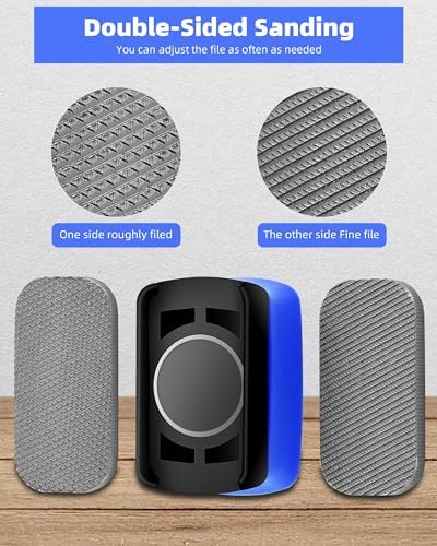 Denibbing File and Paint File Tool - Image 4