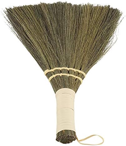 10.2 Inch Whisk Broom Hand Held - Image 7