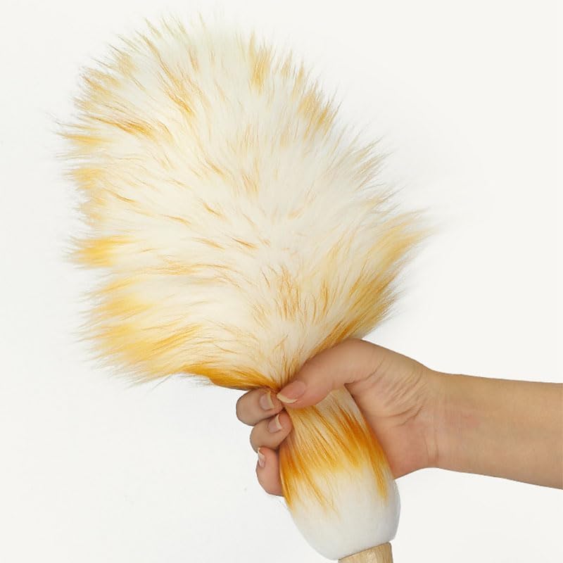 EVGATSAUTO Lambswool Duster - Image 5