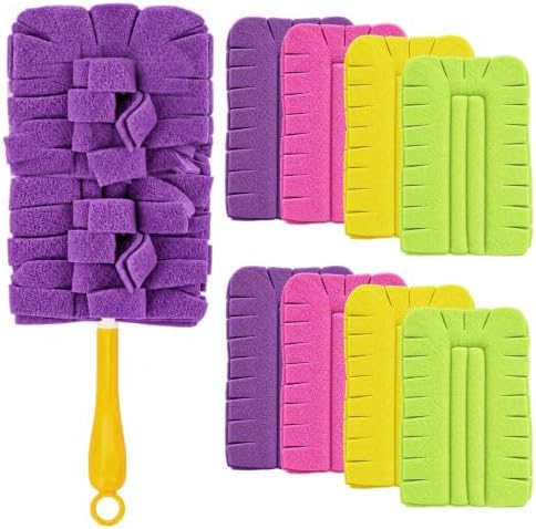XANGNIER Reusable Duster Pads Compatible by XANGNIER