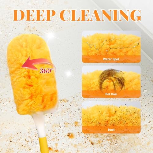 Duster Refill for Swiffer Duster - Image 5