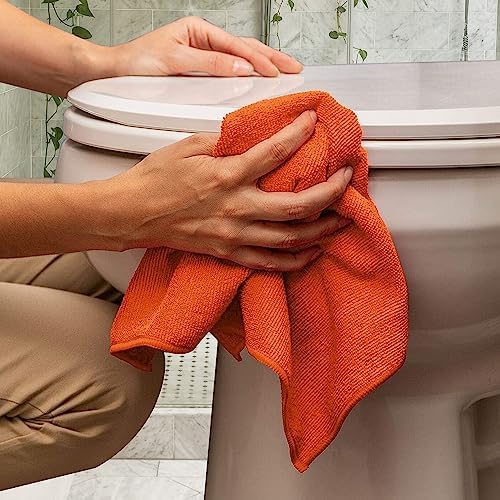 Avalon Towels Microfiber Cleaning Cloths - Image 2