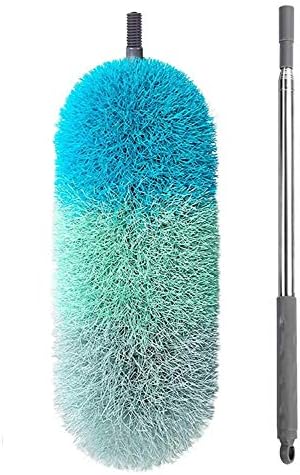 BOOMJOY Microfiber Feather Duster by BOOMJOY
