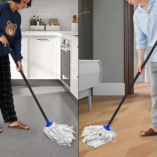 Indoor Mop for Floor Cleaning - Image 3