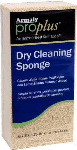 ProPlus Dry Cleaning Sponge by Unknown