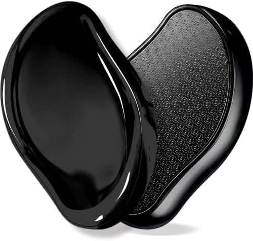 GABOX Nano Glass Pro Foot File, Feet Callus Remover, Dead Skin Exfoliator by GABOX+Buy+Now