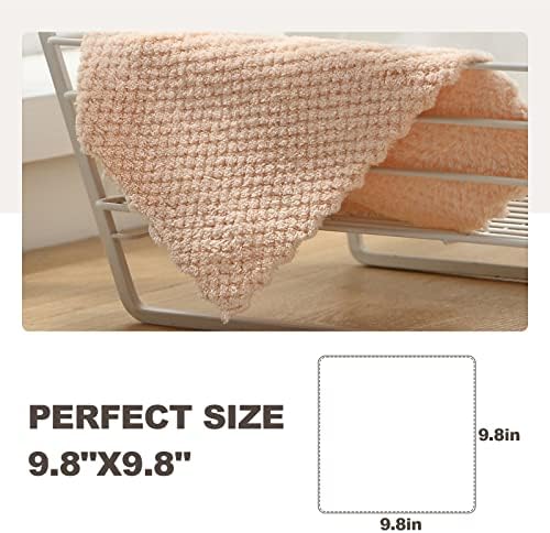 K&janet6am Microfiber Cleaning Cloth - Image 3