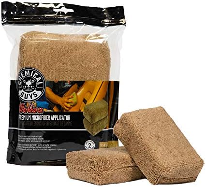 Workhorse Premium Microfiber Applicator - Image 4