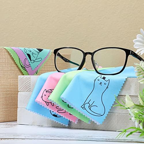 Sinmoe 20 Pcs Microfiber Cleaning Cloth - Image 6