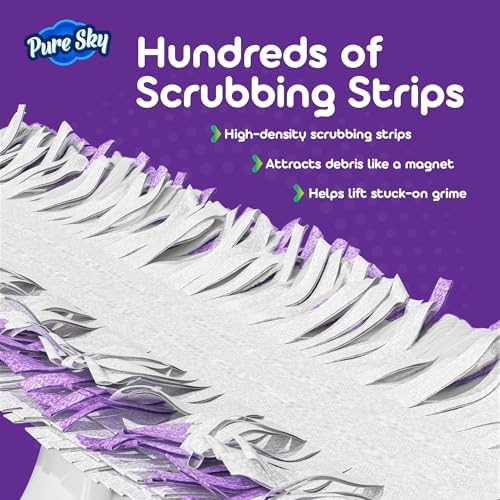 30 Pack Power Mop Refills, Pads - Image 4