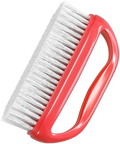 Konex Perfect-Grip Large Hand and Nail Brush 4" X 2-1/4" X 1-1/2" by Konex