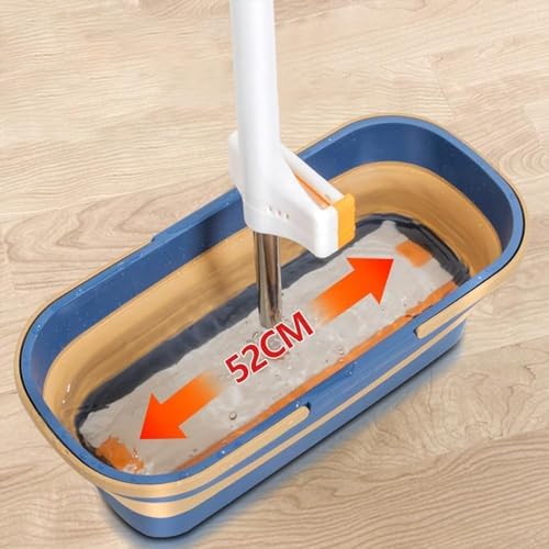 Collapsible PP & Silicone Bucket - Image 4