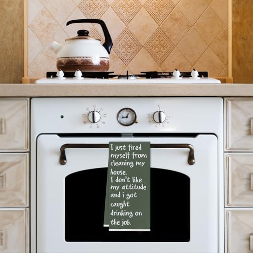 Funny Dish Towels - Image 5