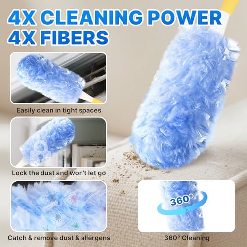 Duster Refill for Swiffer Duster - Image 3