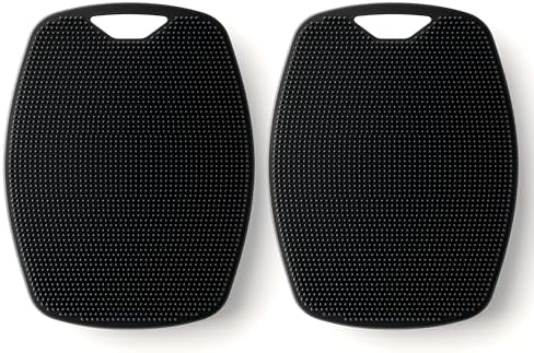 MANSCAPED® The Body Buffer Premium Silicone Scrubber by MANSCAPED
