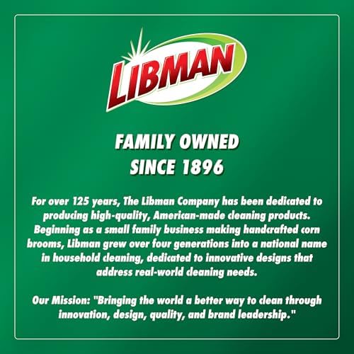 Libman Tornado Spin Mop System - Image 6