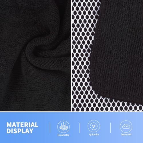 KinHwa Dish Cloths for Washing Dishes - Image 4