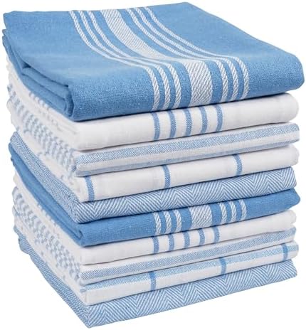KAF Home Soho Kitchen Dish Towels - Image 3