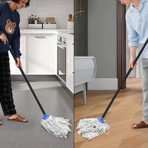 Indoor Mop for Floor Cleaning - Image 4