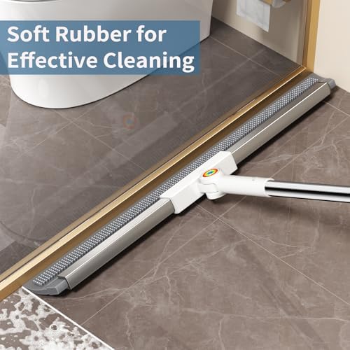 Floor Squeegee for Concrete Floor, Squeegee for Floor - Image 4