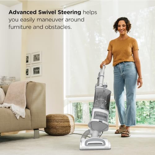 Shark Navigator Lift-Away Vacuum, Pet Hair - Image 5