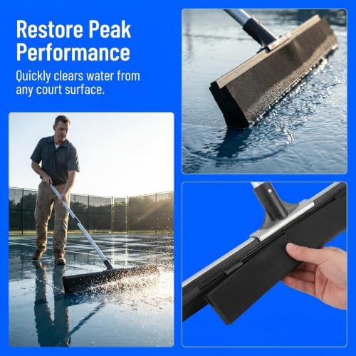 2pcs Squeegee Replacement Blades - Image 3