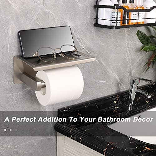 NearMoon Toilet Paper Holder - Image 5