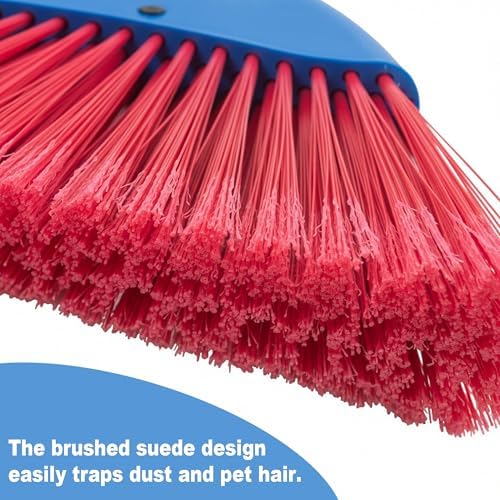 Small Broom-Indoor or Outdoor Portable Broom - Image 5
