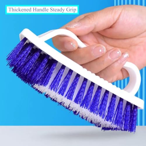 Scrub Brushes Cleaning Brush - Image 6